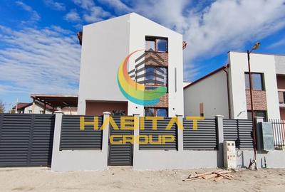 Casă individuală cu 5 camere cu Canalizare în Berceni