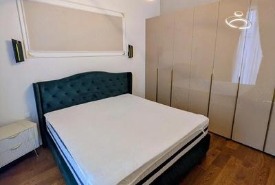 Apartament cu 2 camere decomandat în Cotroceni - 10