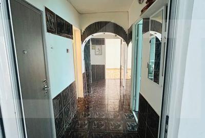 Apartament cu 3 camere în Central - 5