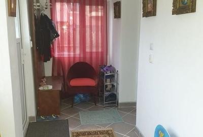 Casa individuala cu 3 camere si 1200 mp teren - zona Mehala - 3