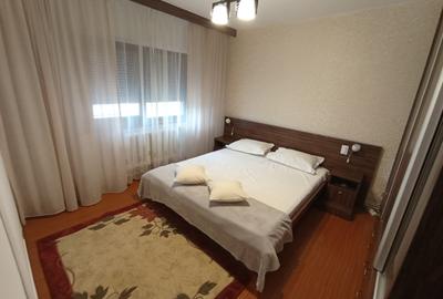 Apartament 3 camere Frumoasa-Continental, decomandat, etaj 4/8 - 7