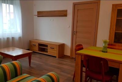 Apartament 2 camere CENTRU Valcea - de inchiriat - 13