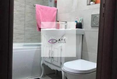 Apartament 3 camere Parc Sebastian Parcare inclusa Centrala te - 2