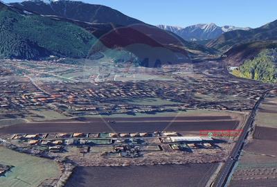 Teren Construcții intravilan de 440 mp, în Bunloc - 12