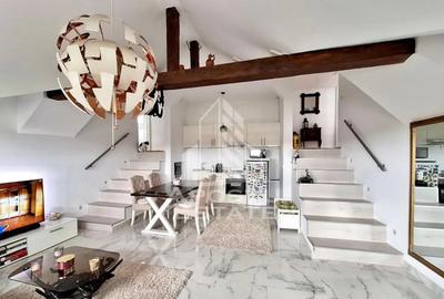 Apartament cu 3 camere decomandat în Bujac - 13