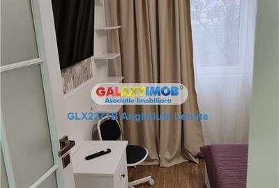 Apartament cu 2 camere semidecomandat, mobilat în Drumul Taberei - 6