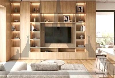 Apartament cu 3 camere decomandat în Dorobanți - 16