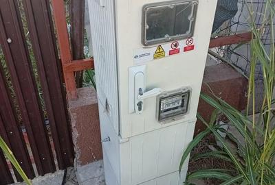 Casă cu 5 camere în Șendreni - 8