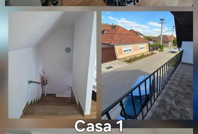 Casă cu Teren 416 Mp în Central - 3