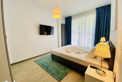Apartament cu 3 camere decomandat în Far - 4