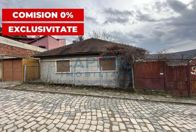 Casă individuală cu 4 camere în Stăvila