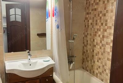 Apartament cu 3 camere decomandat în Giulești - 2