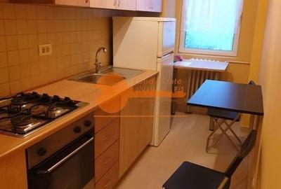 Garsoniera Lujerului-Teatru MAsca ( 400 m metrou ) - 1