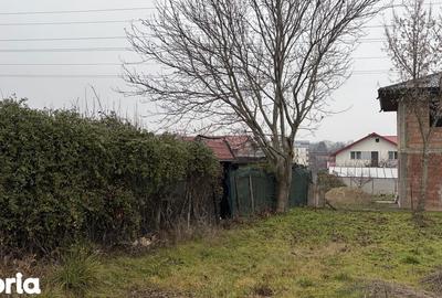 Teren de 530 mp, în Galata - 4