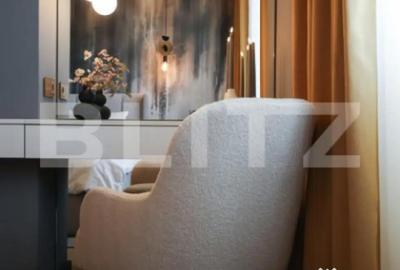 Apartament cu 2 camere decomandat în Calea Sighisoarei - 11