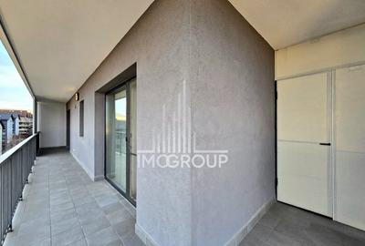 Apartament cu 3 camere semidecomandat, mobilat în Bună Ziua - 17