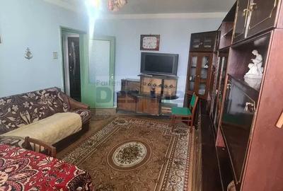 Apartament cu 2 camere decomandat, mobilat în Podu Roș - 1