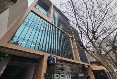 Spațiu comercial, de 317.47 mp, în Floreasca - 1