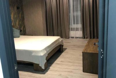 Garsoniera de inchiriat in zona Centrul Nou - 4