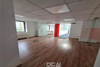 Inchiriere spatii pentru birouri pe Calea Floreasca de la 161 mp - 13