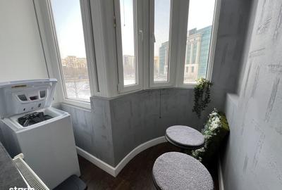 Apartament cu 2 camere decomandat în Bucureștii Noi - 7