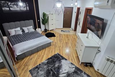 Garsonieră decomandată în Doamna Ghica - 3