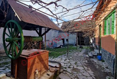 De vânzare casă familială în Racoș - 21