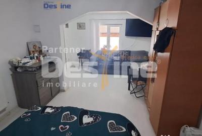 Casă cu 2 camere cu Teren 100 Mp în Galata - 18
