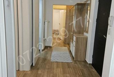 Apartament cu 2 camere decomandat în Ștefan cel Mare - 8