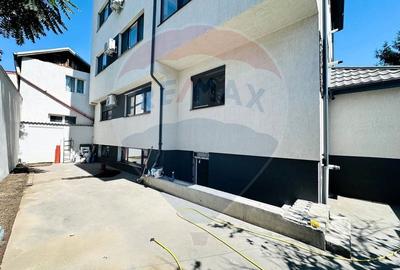 Apartament cu Curte Proprie de 80mp in Bloc Nou - Sector 1 - 4