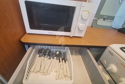 Garsoniera în zona STRAZII OASULUI - 10