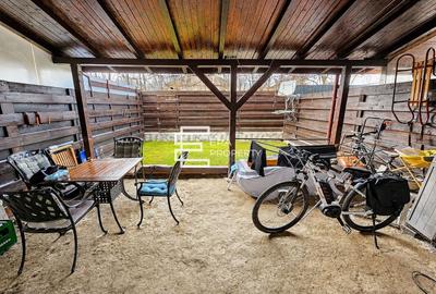 Apartament cu 3 camere decomandat, mobilat în Arhitecților - Calea Cisnădiei - 12
