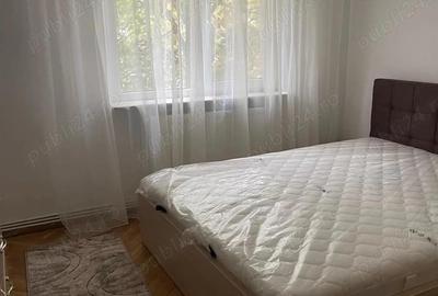 Inchiriez apartament trei camere, Eremia Grigorescu, renovat, Pitesti - 8