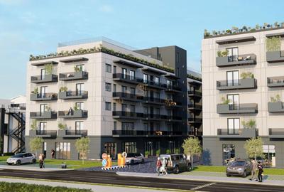 Garsonieră semidecomandată în Central - 2