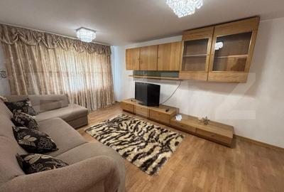 Apartament cu 4 camere, 84,30 mp, zona Micro 12
