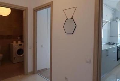 Apartament cu 2 camere, mobilat în Grozăvești - 9