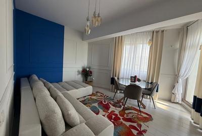 Apartament cu 2 camere decomandat în Central - 5
