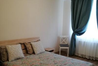 Garsoniera in zona Armeneasca - 6