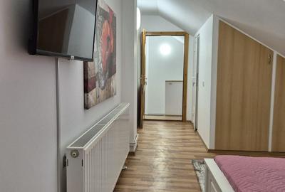Apartament cu 3 camere în Central - 19