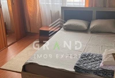 Ap 3 CAMERE | BALCON INCHIS | 76 mp | ET. 8/8 | Parcul Iuliu Hatieganu - 7