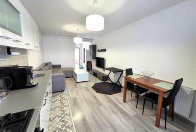 Apartament cu 2 camere semidecomandat în Florești - 3