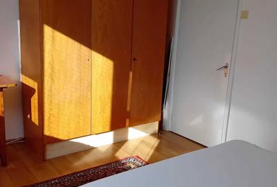 Apartament cu 2 camere semidecomandat în Central - 3