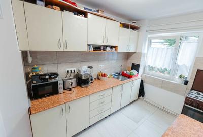 Apartament cu 3 camere decomandat în Central - 5