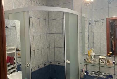 Apartament cu 2 camere decomandat, mobilat în Bistrița Lac - 14
