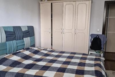 Apartament cu 4 camere decomandat, mobilat în Central - 4