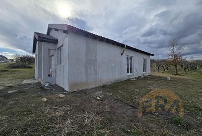 Casa zona Dealuri Oradea - Saldabagiu de Munte - 3
