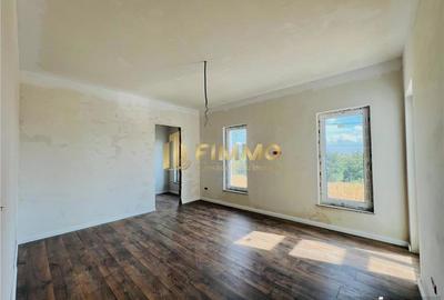 Casă cu 3 camere cu Teren 400 Mp în Bulai - 10