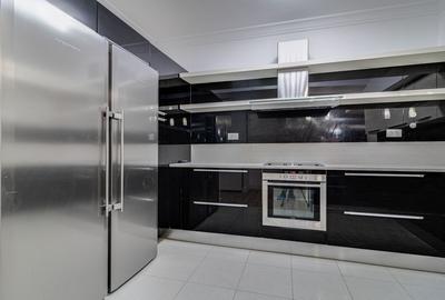 PERSEPOLIS! 4 camere SUPERB, 3 BAI, 2 underground PARKING! PERSEPOLIS! 4 camere SUPERB, 3 BAI, 2 underground PARKING! - 8