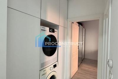 Apartament cu 2 camere decomandat, mobilat în Giroc - 1