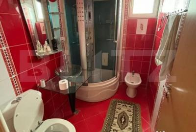 Apartament cu 5 camere decomandat în Central - 2